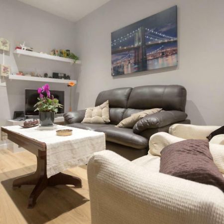 Apartamento Centrico Ripoll Ngoại thất bức ảnh