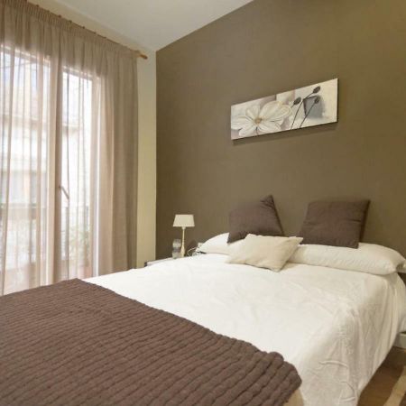 Apartamento Centrico Ripoll Ngoại thất bức ảnh