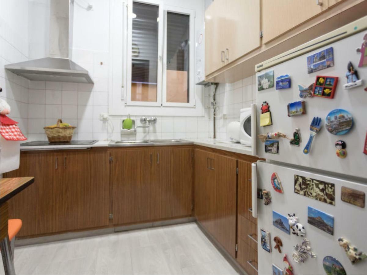 Apartamento Centrico Ripoll Ngoại thất bức ảnh