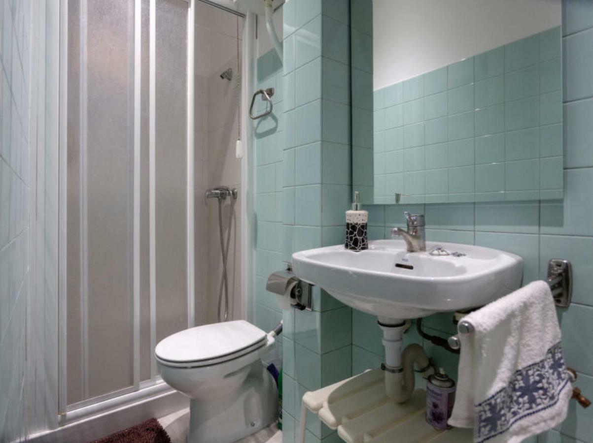 Apartamento Centrico Ripoll Ngoại thất bức ảnh