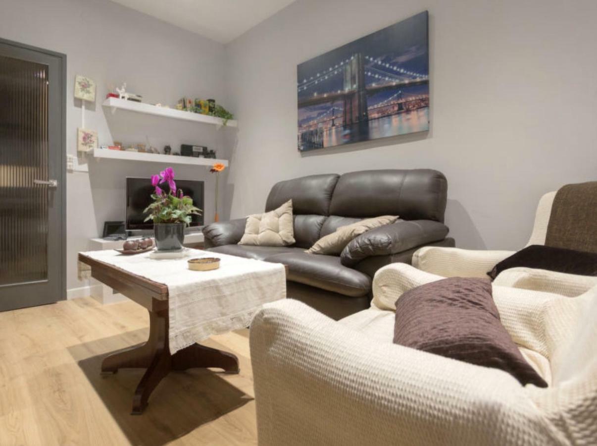 Apartamento Centrico Ripoll Ngoại thất bức ảnh