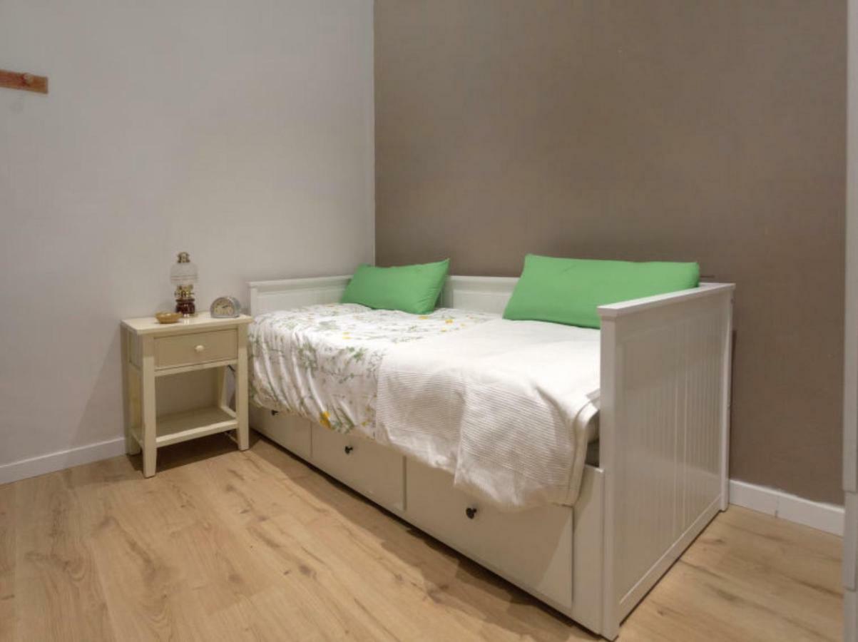 Apartamento Centrico Ripoll Ngoại thất bức ảnh