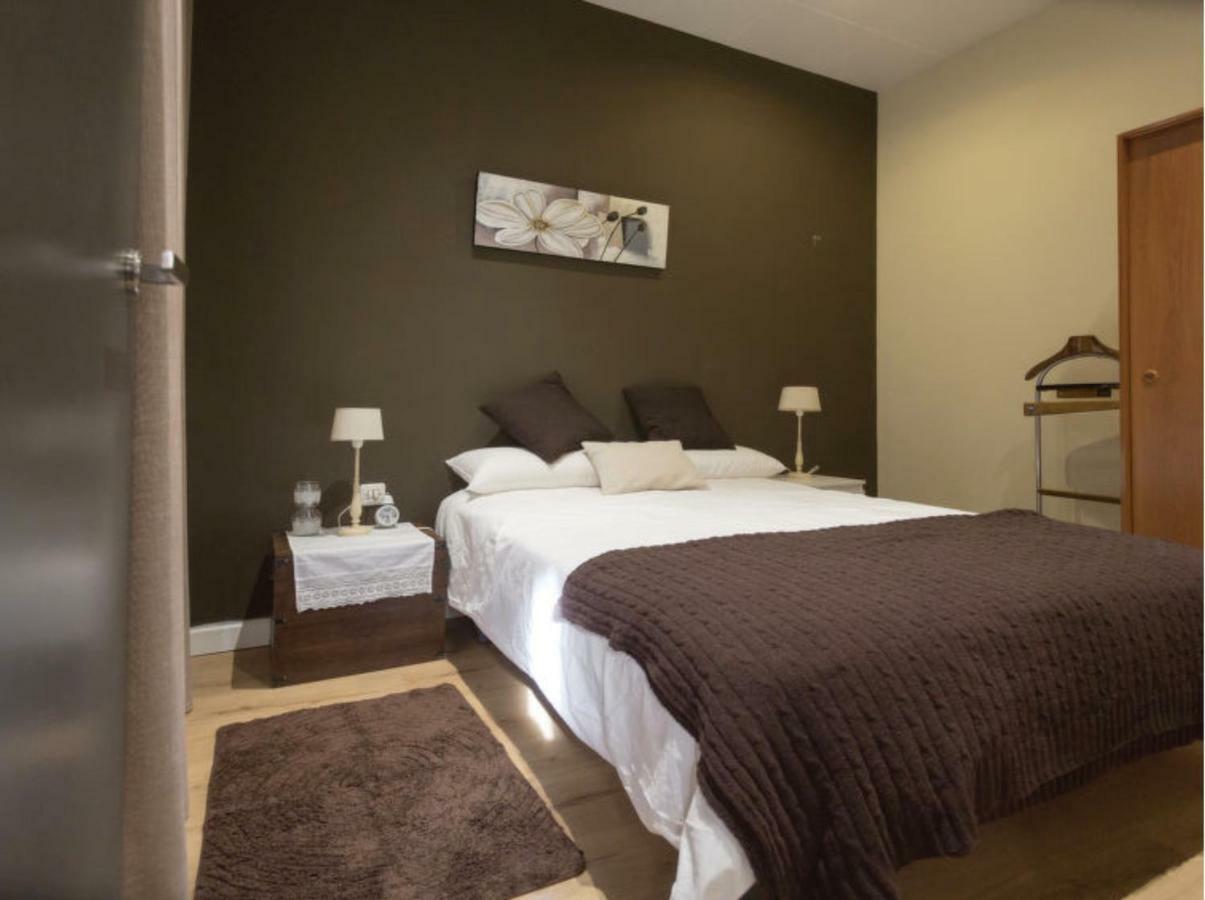 Apartamento Centrico Ripoll Ngoại thất bức ảnh